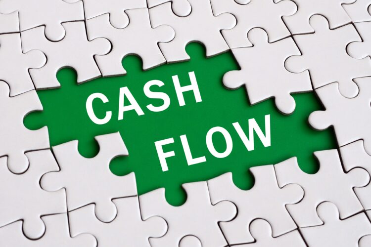 Cash-flow immobilier