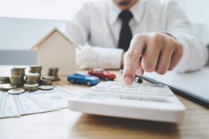 Les taxes LMNPLes taxes et location meublé
