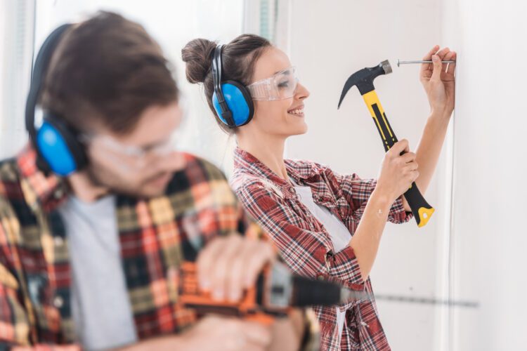 Le dispositif Loc’Avantages avec travaux