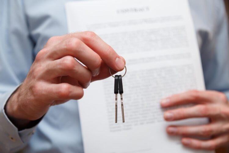 Comment mettre fin au contrat de location ?