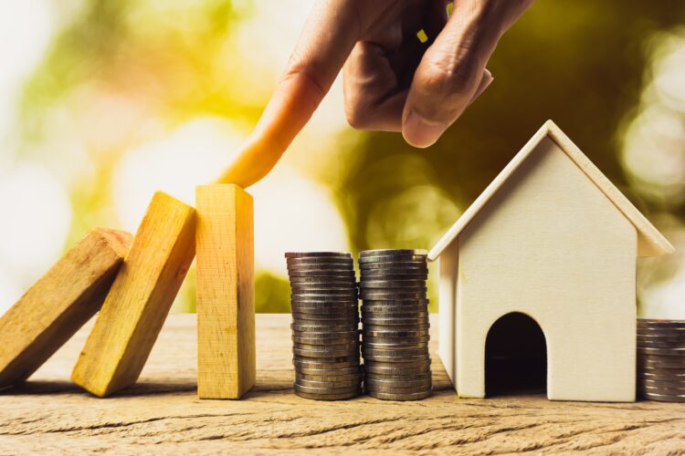 L’assurance de prêt immobilier