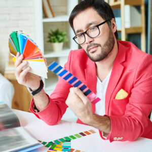 Conseils Couleurs, pour révéler le potentiel de votre bien