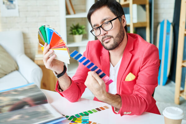 Conseils Couleurs, pour révéler le potentiel de votre bien