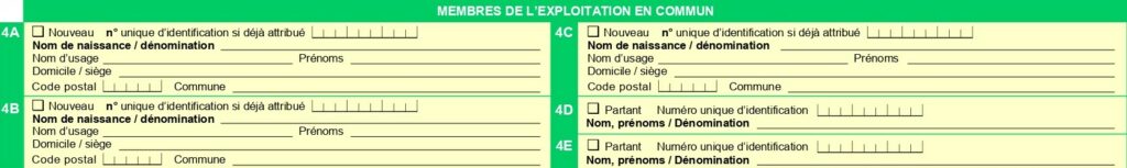 Identifiez vous