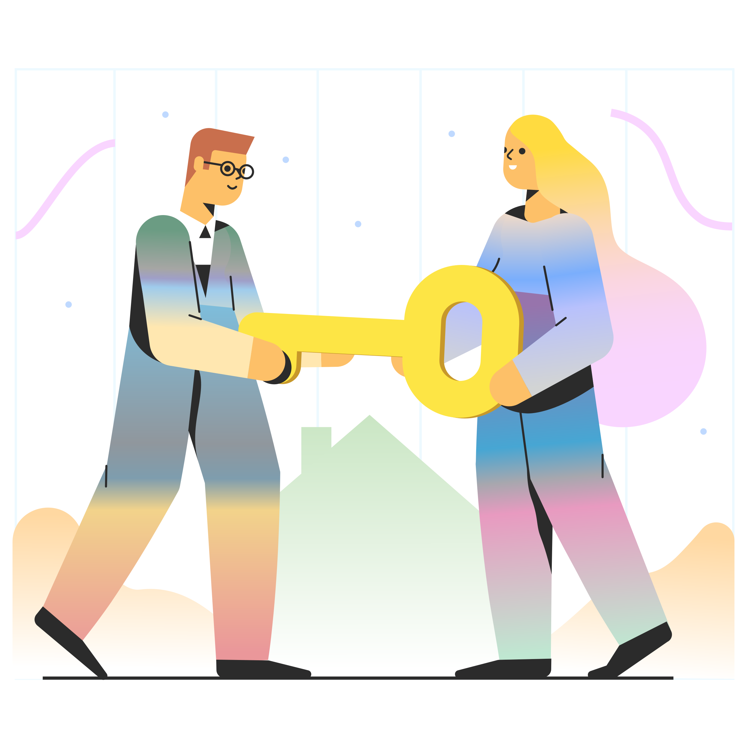 Investissement en résidence de service