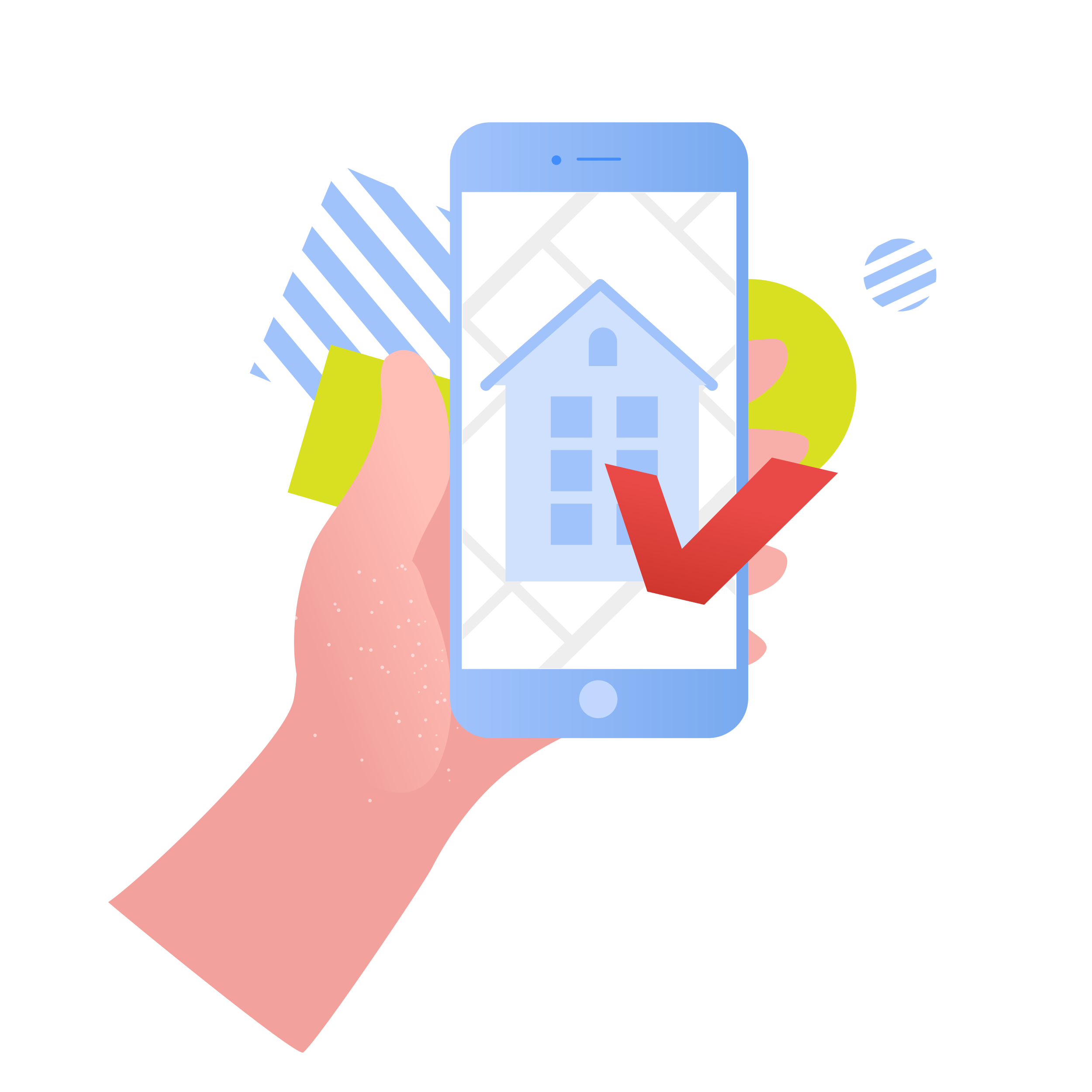 Location sur Airbnb et autre plateforme