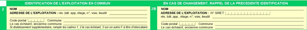 Renseignez les caractéristiques de votre bien