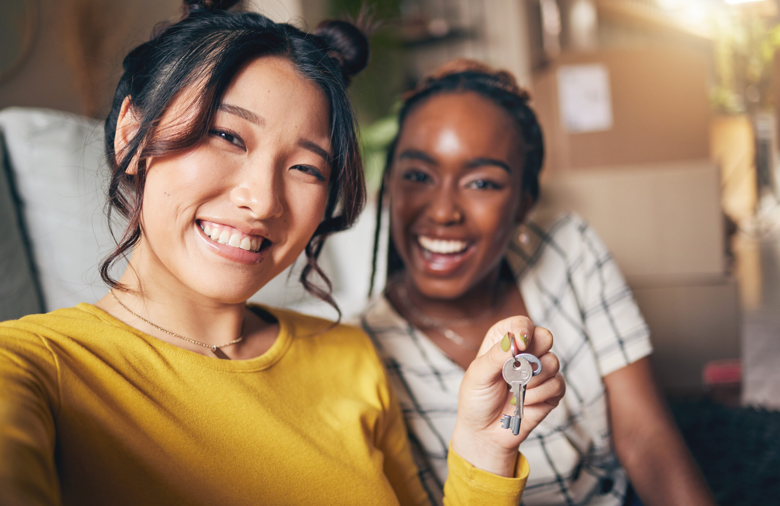 Investissement immobilier en tant qu'expatrié Choisir entre SCI et LMNP pour maximiser vos avantages